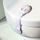 Children Baby Infant Kids Drawer Door Locks Cabinet Cupboard Safety Locks