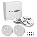 4PCS Aluminum Alloy Motor Protective Cover Accessories For DJI Mavic Mini Drone