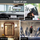 100ml Car Glass Anti Fog Agent Home Window Bathroom Mirror Anti-fog Spray A