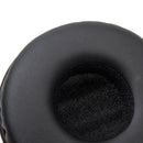 2Pairs 75mm Universal Replacement Ear Pads Cushion For Sony MDR-NC6 Headphones