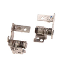 Laptop LCD Screen Hinges Left and Right Pairs for Dell XPS M1530 1530