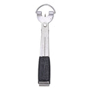 Fly Fishing Quick Knot Tool Pro Fast Hook Nail Knotter Lines Clipper Nipper I7V3