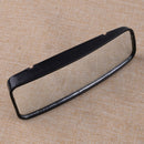 Left Mirror Glass Spotter Lower Fit For Mercedes Dodge Freightliner Sprinter