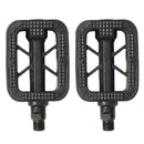 1 Pair Electric Bicycle Pedal MTB Mountain Folding Bike Foot Plat Pedals