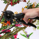 Garden Fruit Tree Pruning Shears Scissors Grafting Cutting Tool+ 3 Blades