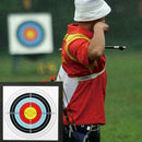 Archery Target High Density EVA Foam Shooting Practice Board Accessories P1O0