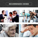 Charging Therapy Zen Pen Acupuncture Meridian Energy Massage Body Relief Pa X2Q6