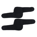 Ajustable Protable Elbow Knee Support Brace Tennis Golfer Strap Wrap Gym SportJR