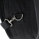 Percussion Snare Drum Bag with Singer Shoulder Strap and Handle for 14 Inch Drum