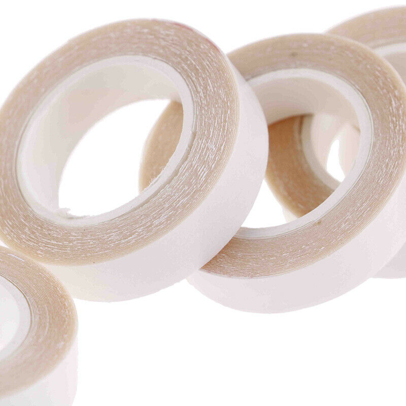 Medical Grade Fashion Double sided Tape Tit Boob Toupee Wig Tape 118X0.11 i Ew