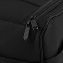 Salon Barber Hairstylist Bag Scissor Shear Hairdressing Tools Shoulder Pack