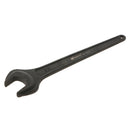 Single Open End Spanner Wrench High Carbon Steel Tool 32mm