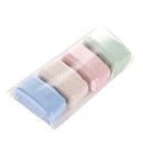 4 PCS Set Plastic Portable Travel Toothbrush Cover Wash Brush Cap Case Box Hot