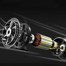 1x New Tire Inflator Car Air Tyre Pump Compressor Electric Portable Auto  GPZ