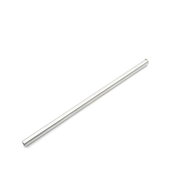 304 Stainless Steel Capillary Tube OD 10mm x 8mm ID, Length 250mm Tool Supply3C