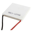 12V 5.8A 65W TEC1-12706 Thermoelectric Cooler Cooling Peltier Plate Module