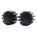 Rubber Rider Seat Lowering Kit for BMW R1200GS LC ADV 2013-2018 R1200RT R1250GS