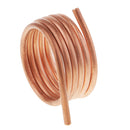 2pcs RC Boat Brush Motor Water Cooling Jacket Copper Ring for 540 550 Motor