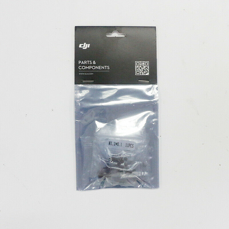 Universal Aircraft Screw Pack Repair Spare Parts for DJI Mavic 2 Pro/Zoom Drone
