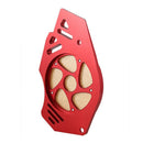 Motorcycle Front Sprocket Chain Guard Cover Engine for Kawasaki VERSYS 650