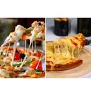 Pizza Lifter, 14'' Pizza Peel, Stainless Pizza Spatula, Pizza Pie Cake Server