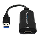 HDMI to USB3.0 Video Capture Card Video Grabber for Game/Video Live Streaming