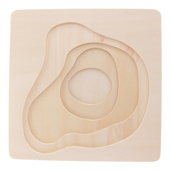 Montessori Materials The Evolution Process Of Hens For Kids Early Education