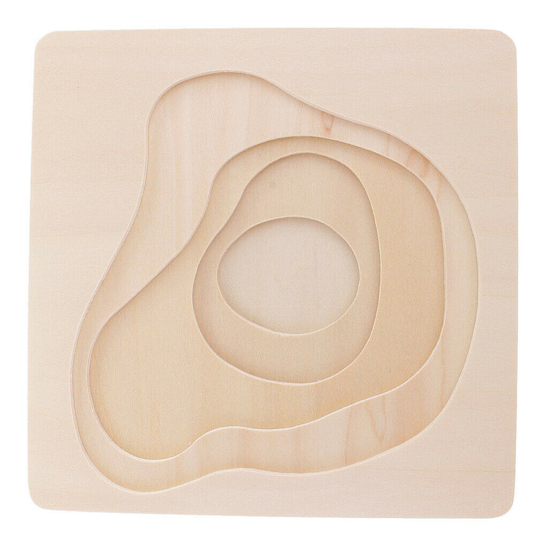 Montessori Materials The Evolution Process Of Hens For Kids Early Education