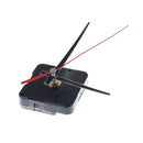 New Silent DIY Clock Quartz Movement Mechanism Hands Replacement Part Craft LJ