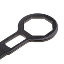 Fork Cap Wrench 46/50mm Fits for KAWASAKI KX 250 250F Rebuilding Front Forks