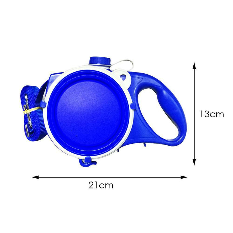 Car Seat Belts Retractable Dog Leash Pet Collar Lead Traction Rope Heavy Duty