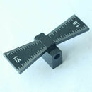Dovetail Marker Woodworking Joints Gauge Dovetail Scribing Gauge Guide Loc FQK