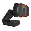 3x HD Webcam USB Camera Cam 12.0M Pixels Built-in Microphone for PC Laptop