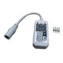 3pcs Smart WiFi Controller For LED Strip Lights, LED Pannel Light, LED Lamps