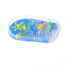 Magic Cartoon Maze Ball Intellect Ball Rolling Ball Children Educational Toys Kw