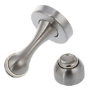 Stop blocks Brake stop magnetic magnet in stainless steel for door fixing