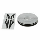 1/2'' Pin Striping Stripe Vinyl Tape Decals Stickers 12mm for car motorcycl
