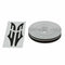 1/2'' Pin Striping Stripe Vinyl Tape Decals Stickers 12mm for car motorcycl