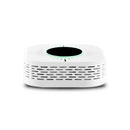 2 in 1 CO Smoke & Carbon Monoxide Detector Alarm for Smart Home Alarm Secur A3C6