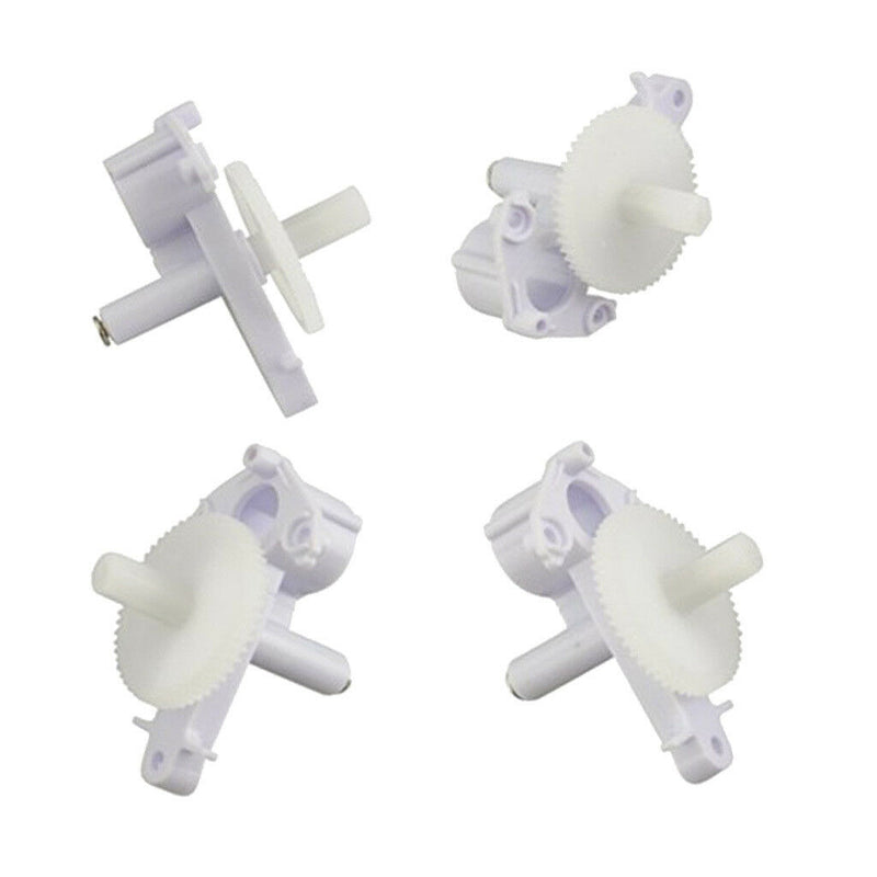 4pcs Motor Base Cover Electrical Engine Bracket for SYMA X15 X15C X15W Drone