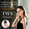 Mini TWS Wireless Bluetooth In-Ear Earphone Stereo Earbuds Headsets Headphone