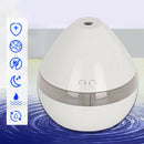 Air Aroma Essential Oil Diffuser LED Ultrasonic Aromatherapy Humidifier 300ml OZ