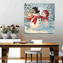 5D Diamond Painting Full Drill Santa Claus Diamond Embroidery Rhinestone Pi