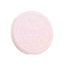 Creative Eraser Sandwich Round Biscuit Eraser Rubbers A2J6 V8T9 Office Supp J8H9