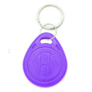 10pcs T5577 125KHZ Writable ID Cards Keyfobs Card Copy Plastics Key Tags  BBP
