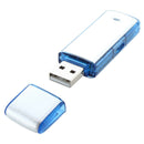 USB STICK MEMORY 8GB 8GB RECORDING VOICE RECORDER