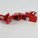 4 Pack 90 Degree Right Angle Clip Corner Clamp Photo Picture Frame Clamps