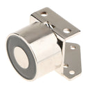 DC 24V Electric Magnetic Lock Electromagnetic Door Access Control (110LB / 50Kg)