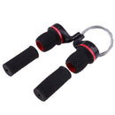 1 Pair Cycling Bike Twist Grip Gear Shifters Speed Conjoined DIP Derailleur