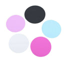 Professional Nail Art Palette Silicone Cosmetics Foundation Nail-Art Mixing